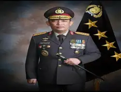 Wujud Nyata Setapak Perubahan untuk Mewujudkan Polri yang Presisi
